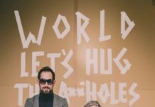 Kupfer – im Salon Schmitt 21.02.