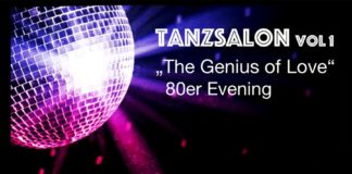 TanzsalonVol1 – im Salon Schmitt 14.02.