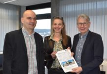 Anwohner der Alex-Müller-Straße fordern Zebrastreifen