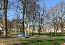 Polizei zeigt bei schönem Wetter verstärkt Präsenz