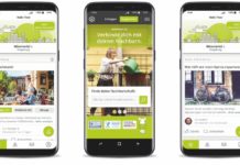 Netzwerk: Nachbarschaftshilfe bei nebenan.de