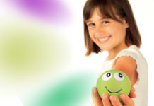 Ergotherapie und Logopädie für Kinder