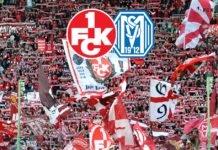 Späte Gegentreffer – 3:3 nach 3:1 gegen Meppen