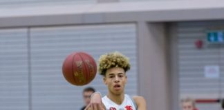 1. FCK Basketball: Chaos ohne Punkte