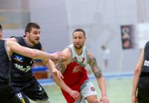 1. FCK Basketball: Sieg in letzter Sekunde