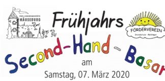 Second Hand Basar in Mehlingen