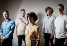 JA!ZZevau Kaiserslautern: Quintett TUJAH im JUZ