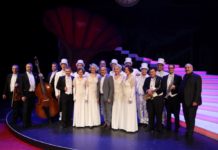 Großer Erfolg der Ersten Theatertage Rheinland-Pfalz im Pfalztheater Kaiserslautern vom 1. bis 7. März 2020