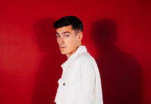 Bengio „In meinen Gedanken“-Tour 2020, Kammgarn 14.03.