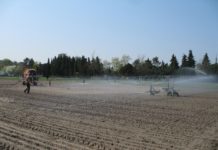 Klimaschutz – was wir wirklich tun müssen: Kolloquium der LUFA in der Stadthalle Speyer