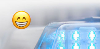 Rätselhafter Fund – mehrere fremde Einkaufstüten mit frischem Obst und Gemüse im Kofferraum…