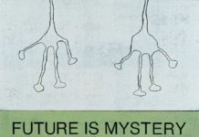 Gedankengang – Graphische Kunst auf den Punkt gebracht