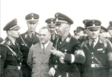 Publikation über Josef Bürckel wieder erhältlich