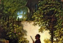 Kunst betrachten und kreativ werden – Online-Angebot des mpk