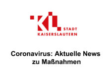 Steigende Inzidenz: Kaiserslautern erlässt Allgemeinverfügung