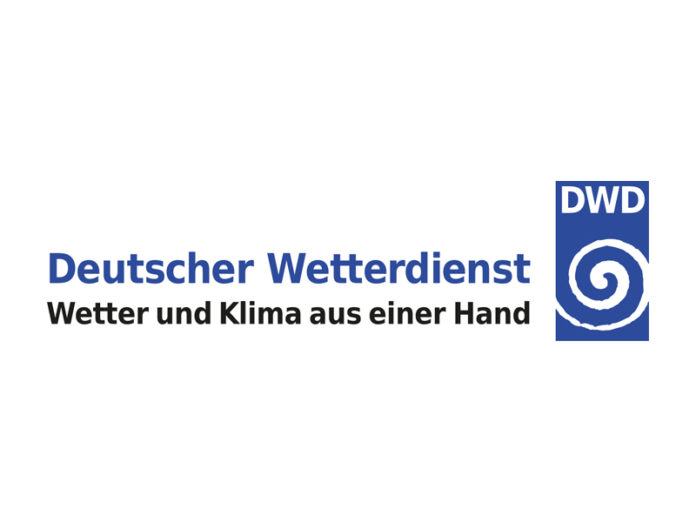 DWD Logo