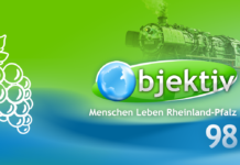 Kanal durch Kaiserslautern und mehr Wissensthemen im OK Kaiserslautern