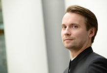 Mit der Deutschen Radio Philharmonie und Chefdirigent Pietari Inkinen in die neue Konzertsaison!