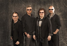 Karma „Hier und jetzt“-CD-Release-Konzert 2020, Kammgarn 06.03.