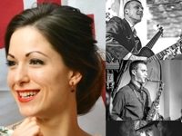 Konzerte in der Stadt: „Evolution of Music“ mit der Katrin Wilking Band