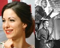 Konzerte in der Stadt: „Evolution of Music“ mit der Katrin Wilking Band