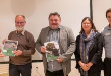 Kommunen machen sich stark für Klima- und Artenschutz – Leitfäden für Bennhausen und Dannenfels vorgestellt