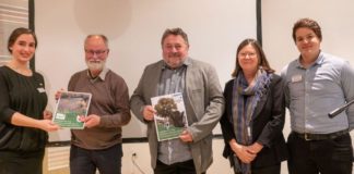 Kommunen machen sich stark für Klima- und Artenschutz – Leitfäden für Bennhausen und Dannenfels vorgestellt