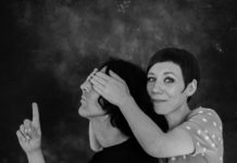 MON MARI ET MOImorgen 17 Uhr im Kulturlivestream aus der Fruchthalle