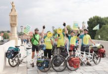 MUT-TOUR 2020 sucht Teilnehmer*innen mit und ohne Depressionserfahrung