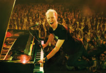 Michael Krebs Tour 2020, Kammgarn 11.03.