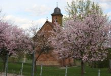 Nikolauskapelle erst ab Sommer zugänglich – Saisoneröffnung verschoben