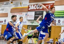 Jugendnationalspieler wechselt zum TuS – Nils Röller kommt von der TSG Haßloch