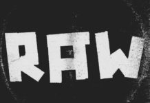 NoM: RAW • Manic Circus • Vapour Trails , Kammgarn 13.03.