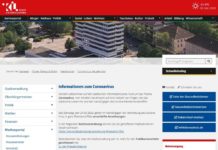 Notversorgung: Kurz-URLs eingerichtet – Onlineformulare stehen ab sofort zur Verfügung