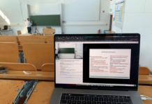 Digitale Formate sichern die Lehre
