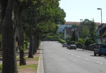 Infoveranstaltung am 17. März: Neuer Radweg in der Friedenstraße