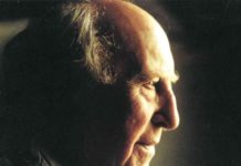 Bildhauer, Zeichner und Autor – Ausstellung über Richard Menges in der Pfalzbibliothek Kaiserslautern