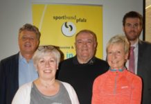 Sportkreis Kaiserslautern-Land geht mit erfahrenem Trio in die nächsten vier Jahre