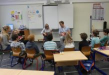 Über 40 Jahre gemeinsam lernen – Inklusive Beschulung am Pfalzinstitut für Hören und Kommunikation