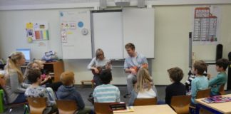 Über 40 Jahre gemeinsam lernen – Inklusive Beschulung am Pfalzinstitut für Hören und Kommunikation