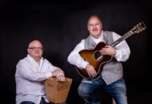 Stephan Flesch im Kultur-Livestream von KL.digital und Stadt