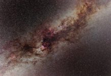 Sternwandelpfad, Naturschutz-und Nachhaltigkeits-Projekte