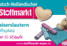 Stoffmarkt Kaiserslautern