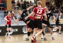 Abwehrschlacht ohne Happy-End – Herren 2 verlieren gegen Vallendarer Löwen