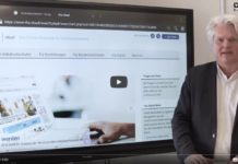 Die Volkshochschule sendet nun regelmäßig aus Ihrem Sendestudio