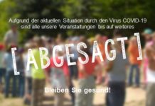 Corona-Prävention: Haus der Nachhaltigkeit schließt ab sofort – Pfälzer Waldladen bleibt noch offen