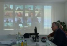 Neue Regelung für Gremienarbeit – Bezirksverband Pfalz bleibt handlungsfähig in der Corona-Krise