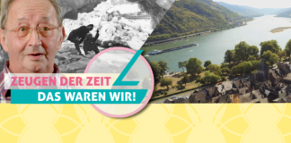 Das waren wir! Zeitzeugen im Offenen Kanal