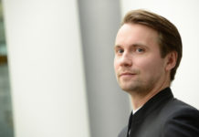 Reiche Romantik im Sinfoniekonzert – Deutsche Radio Philharmonie Saarbrücken Kaiserslautern in der Fruchthalle