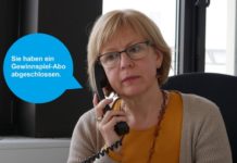 Weltverbrauchertag: Kampf den Kostenfallen – Landeskriminalamt und Verbraucherzentrale warnen vor Abzocke am Telefon